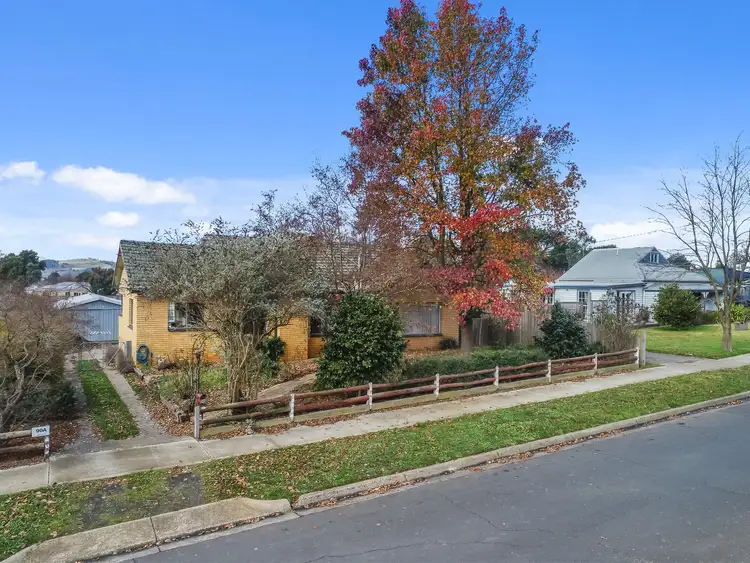 Second view of Homely house listing, 90A Main Rd, Lancefield VIC 3435