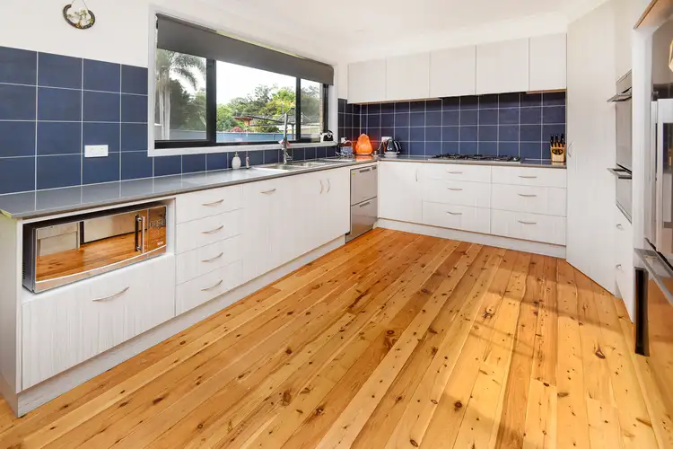 Second view of Homely house listing, 21 Norfolk Cres, Coffs Harbour NSW 2450