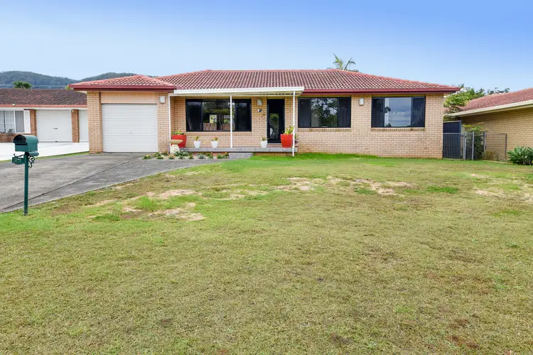 Third view of Homely house listing, 21 Norfolk Cres, Coffs Harbour NSW 2450