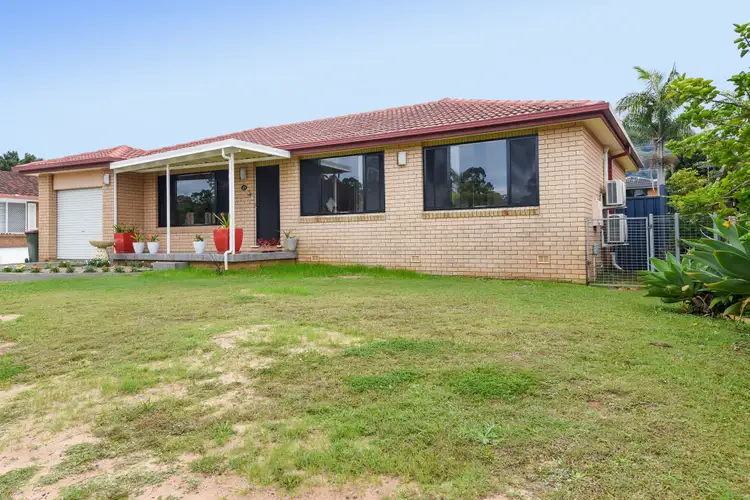 Fourth view of Homely house listing, 21 Norfolk Cres, Coffs Harbour NSW 2450