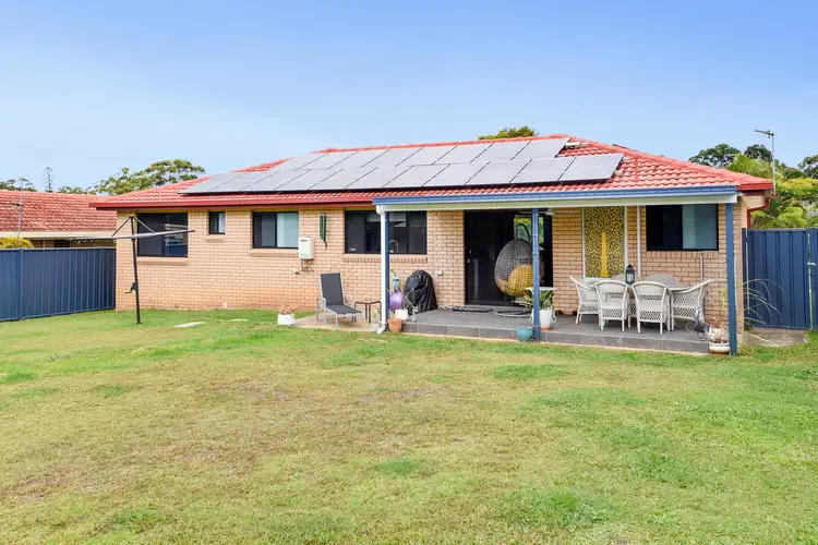 Fifth view of Homely house listing, 21 Norfolk Cres, Coffs Harbour NSW 2450