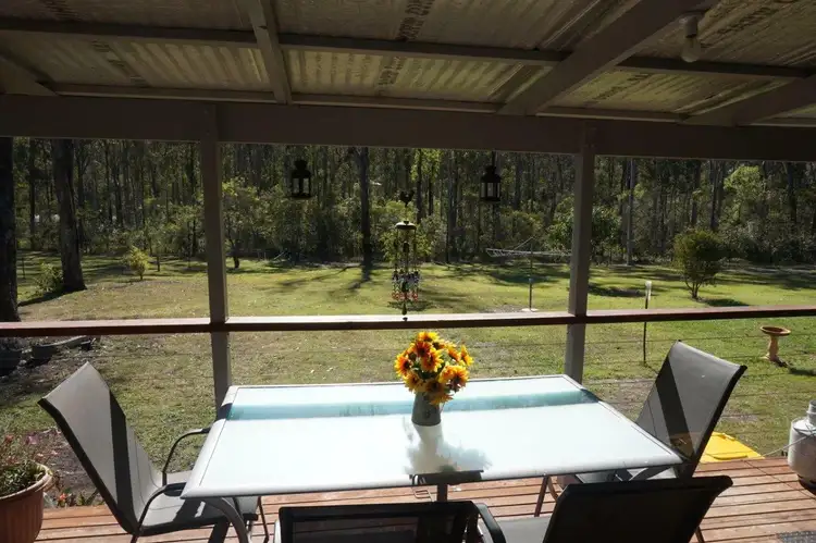 26 Arbornine Rd, Glenwood QLD 4570