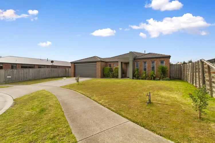 Second view of Homely house listing, 6 Sanctuary Lane, Traralgon VIC 3844