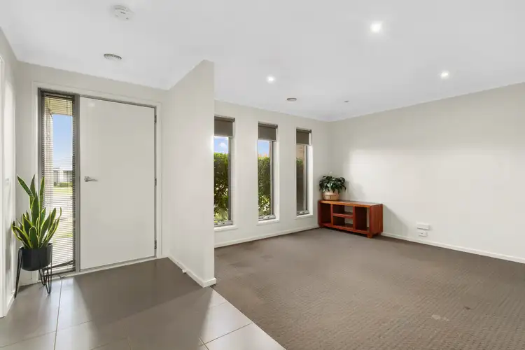 Third view of Homely house listing, 6 Sanctuary Lane, Traralgon VIC 3844