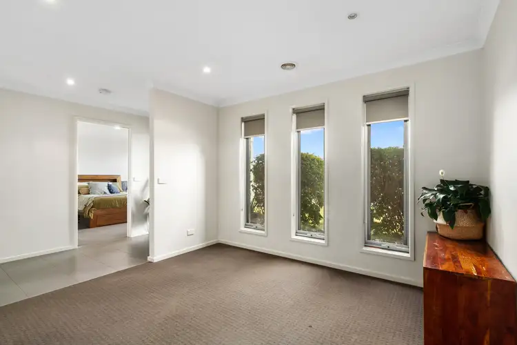 Fourth view of Homely house listing, 6 Sanctuary Lane, Traralgon VIC 3844