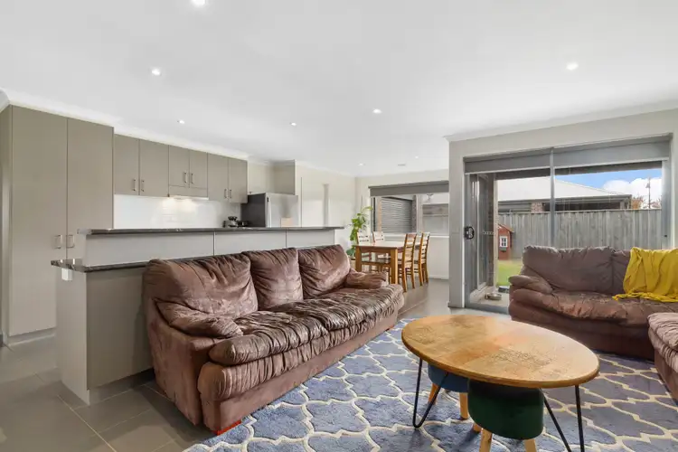 Sixth view of Homely house listing, 6 Sanctuary Lane, Traralgon VIC 3844