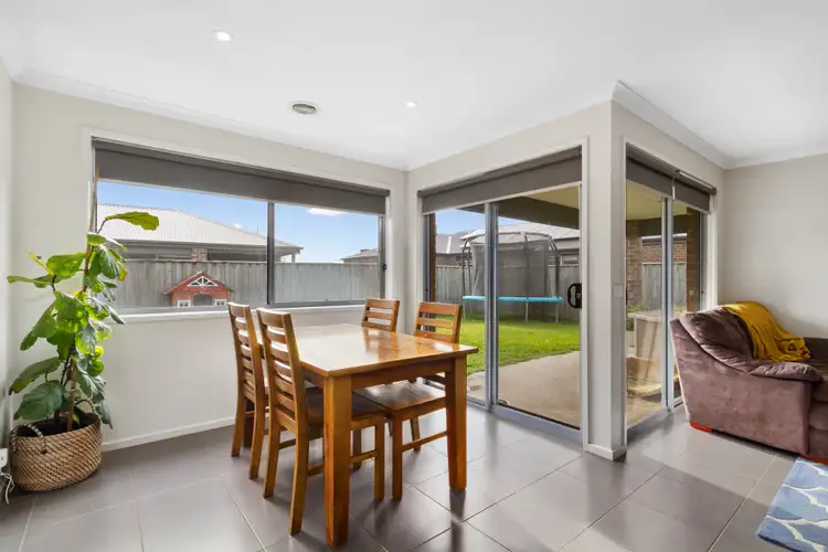 Seventh view of Homely house listing, 6 Sanctuary Lane, Traralgon VIC 3844