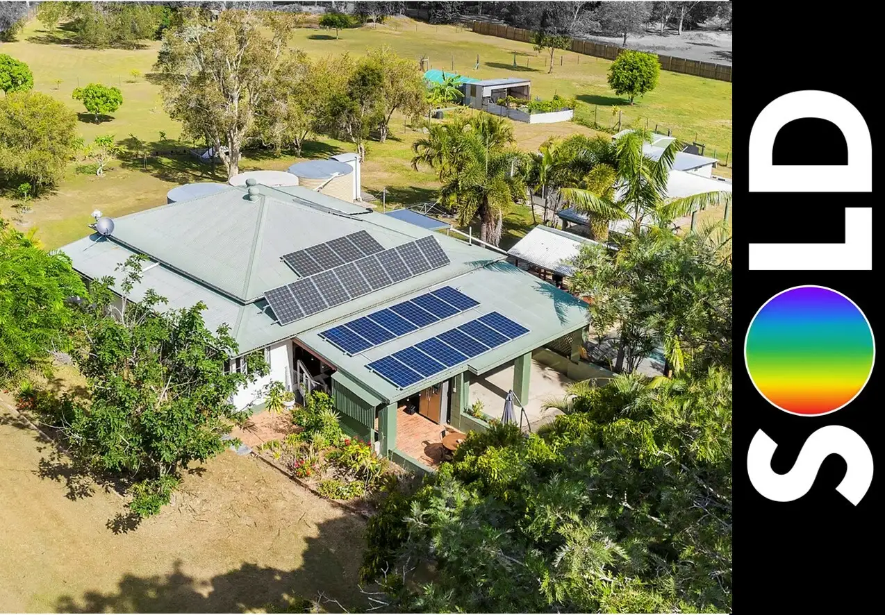 Main view of Homely house listing, 21 Settlement Rd, Curra QLD 4570