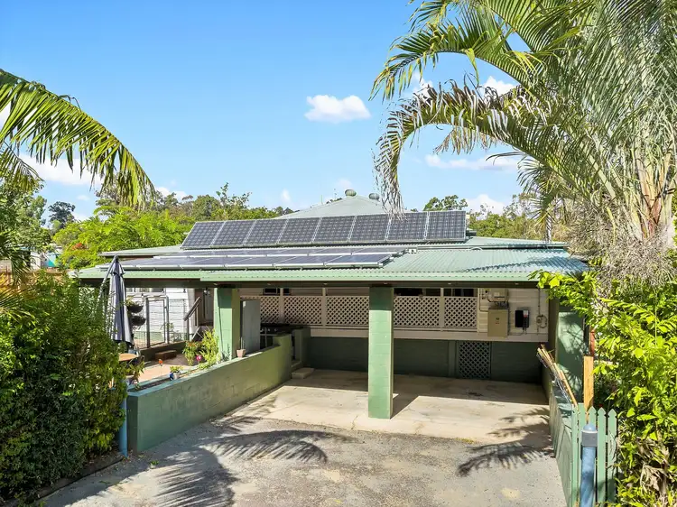 Fourth view of Homely house listing, 21 Settlement Rd, Curra QLD 4570