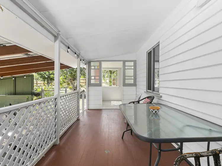 Fifth view of Homely house listing, 21 Settlement Rd, Curra QLD 4570