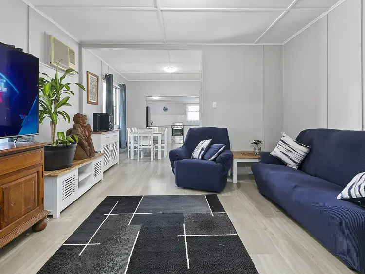 Sixth view of Homely house listing, 21 Settlement Rd, Curra QLD 4570