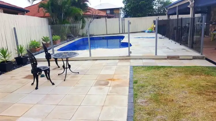 Second view of Homely house listing, 32 Senna St, Ormeau QLD 4208