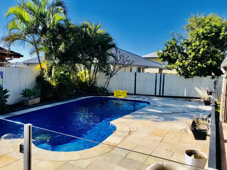 Third view of Homely house listing, 32 Senna St, Ormeau QLD 4208