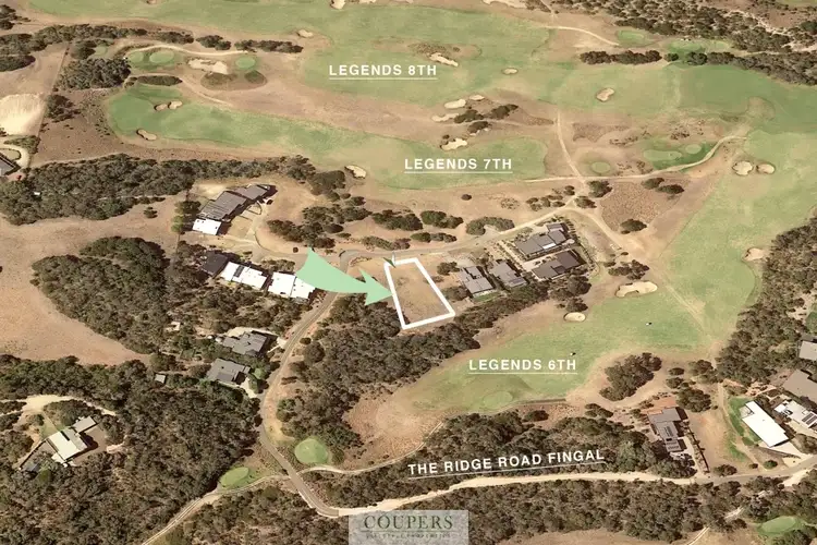 52 The Ridge Rd, Fingal VIC 3939