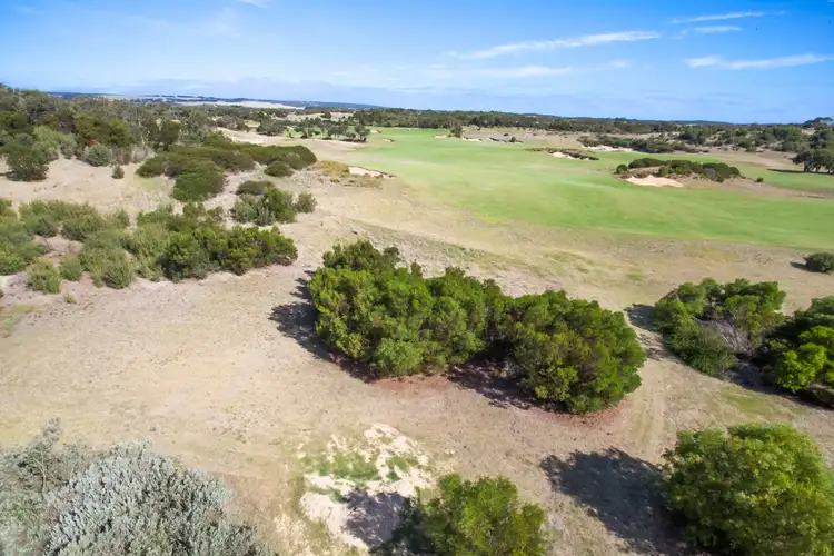 Second view of Homely land listing, 52 The Ridge Rd, Fingal VIC 3939