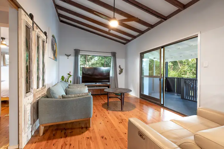 1 Frangipanni Ct, Montville QLD 4560