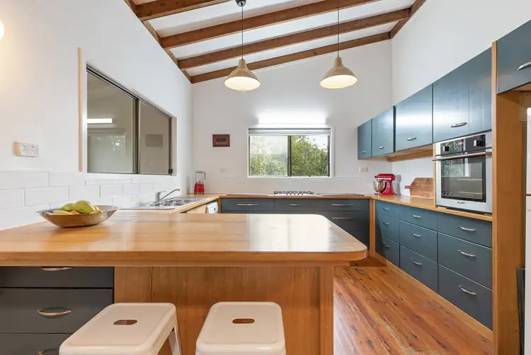 Second view of Homely house listing, 1 Frangipanni Ct, Montville QLD 4560