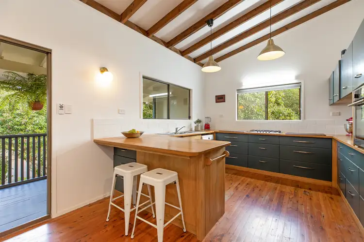 Third view of Homely house listing, 1 Frangipanni Ct, Montville QLD 4560