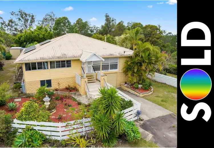 22 Banks Pocket Rd, Gympie QLD 4570