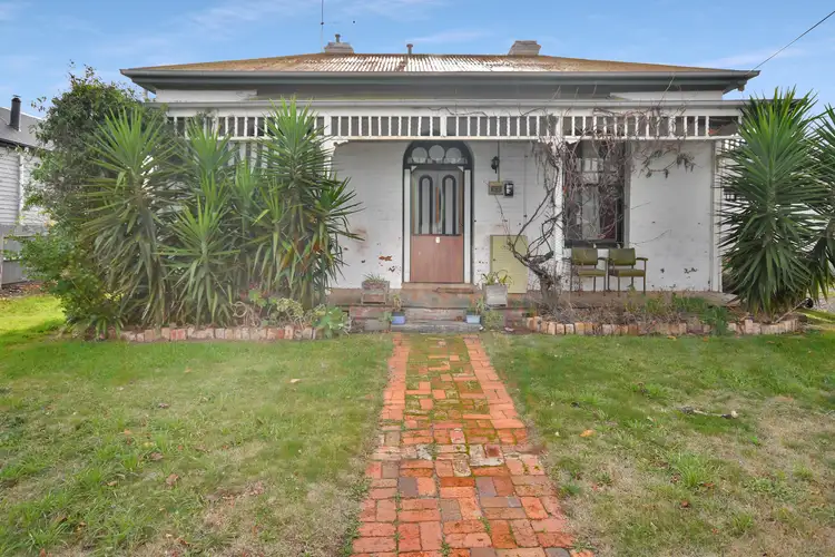 Main view of Homely house listing, 34 Barnes St, Stawell VIC 3380