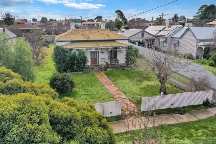 Second view of Homely house listing, 34 Barnes St, Stawell VIC 3380