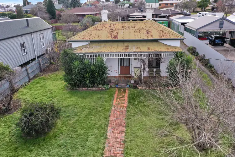 Third view of Homely house listing, 34 Barnes St, Stawell VIC 3380