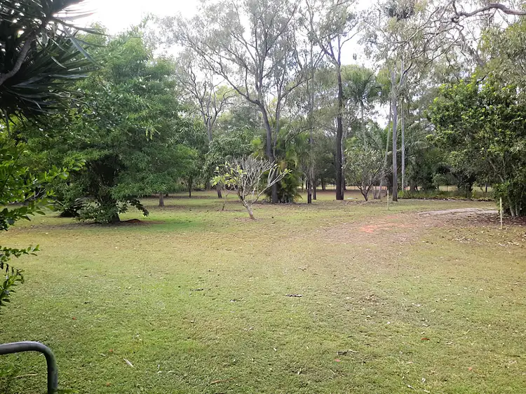 LOT 12 Stirling Dr, Innot Hot Springs QLD 4872