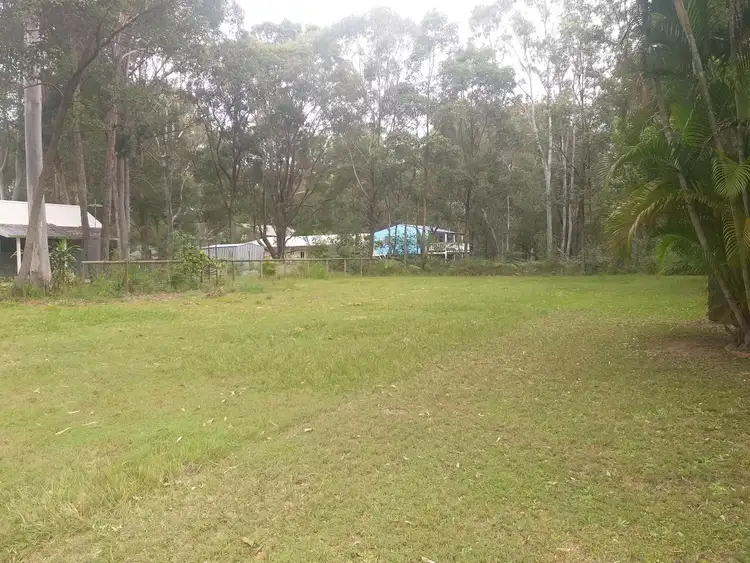 Main view of Homely land listing, 20 Gilcrest Rd, Russell Island QLD 4184