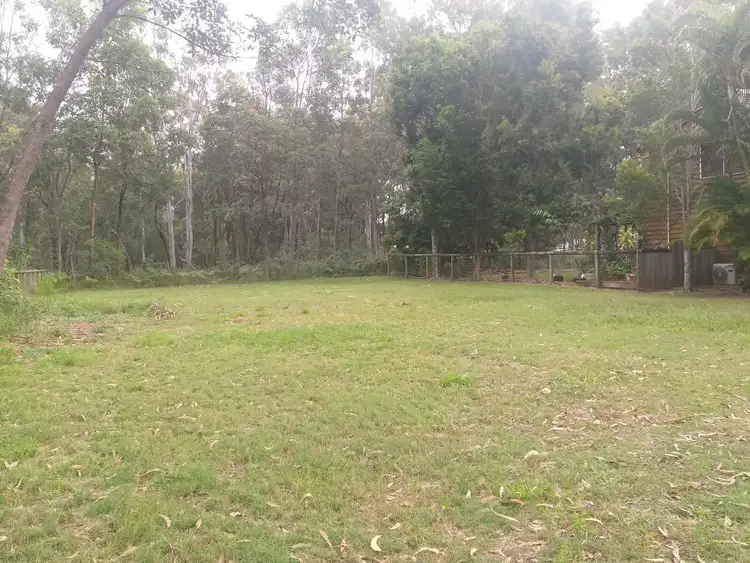 Second view of Homely land listing, 20 Gilcrest Rd, Russell Island QLD 4184