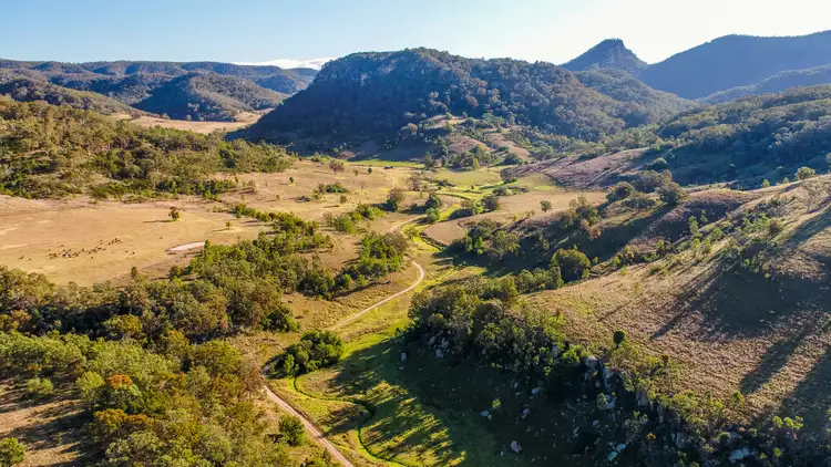 Fourth view of Homely rural property listing, 488 Ginghi Road, Rylstone NSW 2849