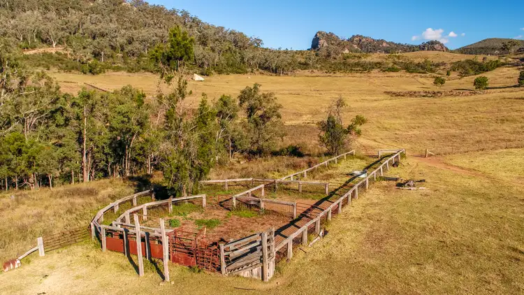 Fifth view of Homely rural property listing, 488 Ginghi Road, Rylstone NSW 2849