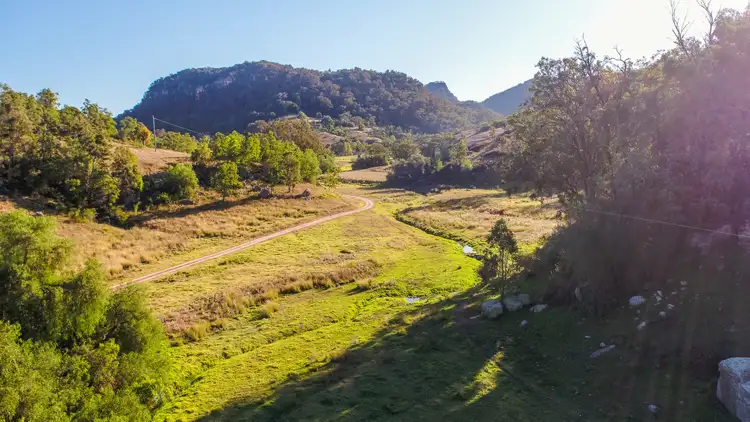Sixth view of Homely rural property listing, 488 Ginghi Road, Rylstone NSW 2849