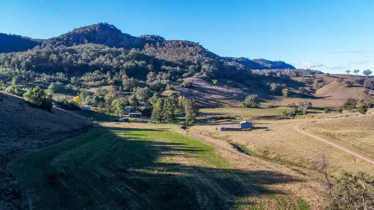 Seventh view of Homely rural property listing, 488 Ginghi Road, Rylstone NSW 2849