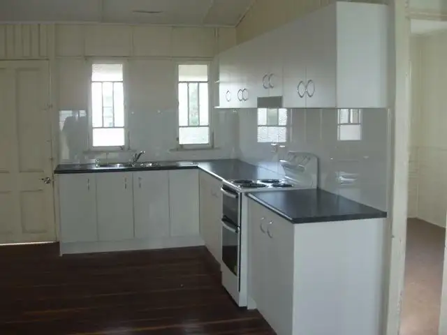 Second view of Homely house listing, 23 Pearson Street, Granville QLD 4650