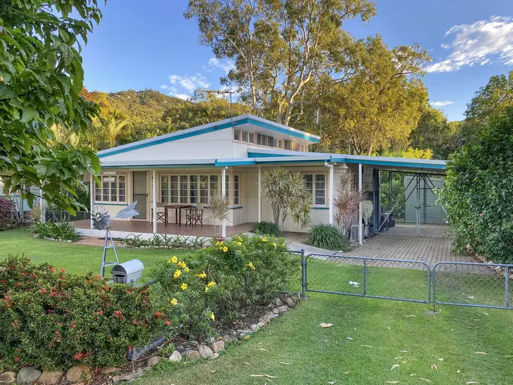 13 Marine Pde, Arcadia QLD 4819