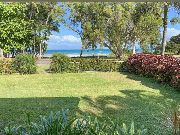 Second view of Homely house listing, 13 Marine Pde, Arcadia QLD 4819