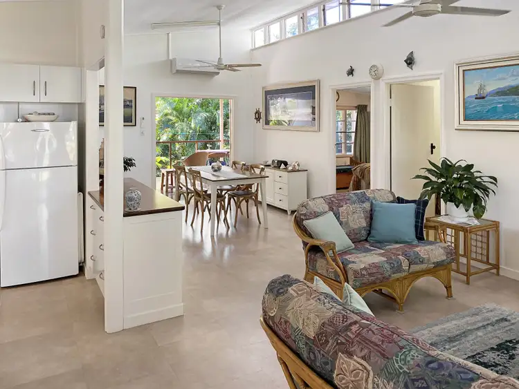 Fourth view of Homely house listing, 13 Marine Pde, Arcadia QLD 4819