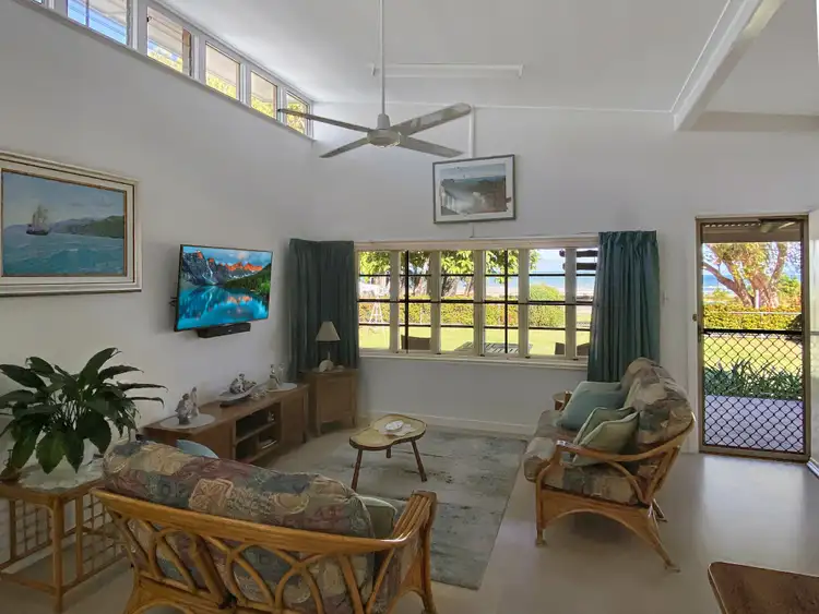 Fifth view of Homely house listing, 13 Marine Pde, Arcadia QLD 4819
