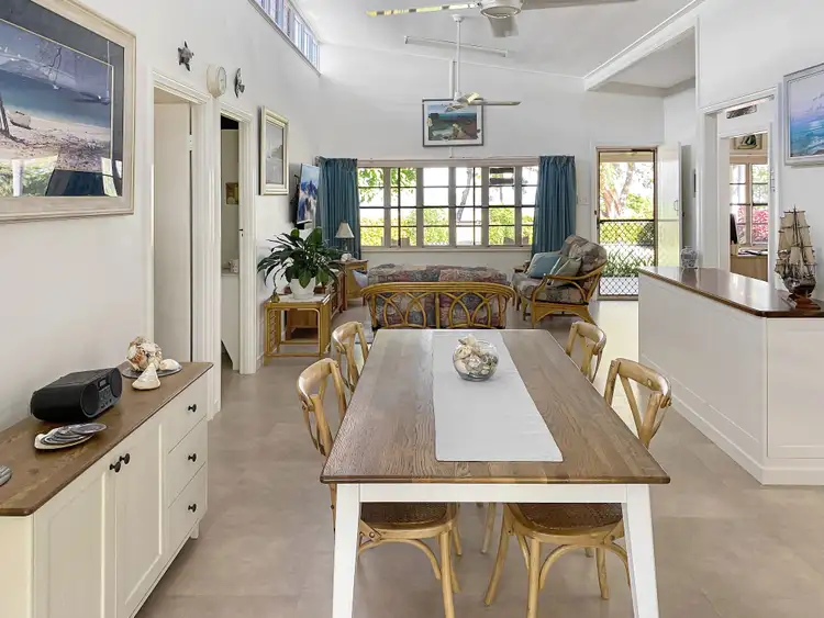 Sixth view of Homely house listing, 13 Marine Pde, Arcadia QLD 4819