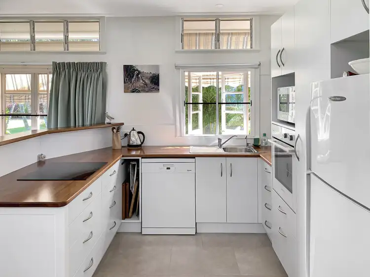 Seventh view of Homely house listing, 13 Marine Pde, Arcadia QLD 4819