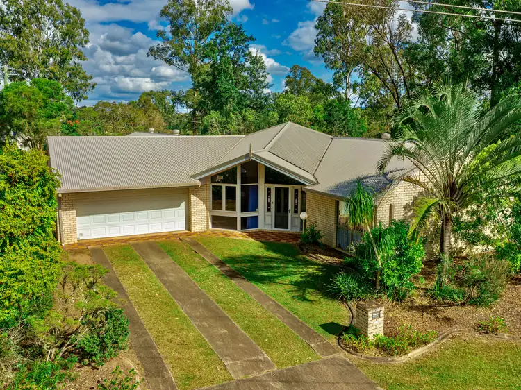 Main view of Homely house listing, 16 Koala Ct, Southside QLD 4570