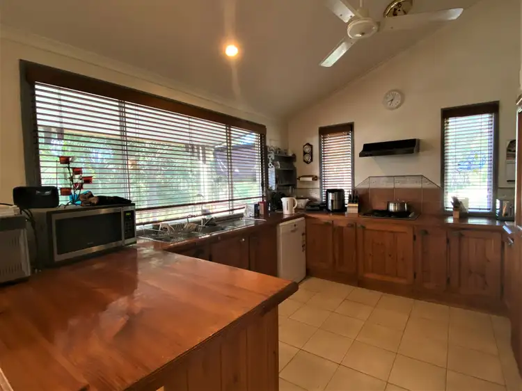 Second view of Homely house listing, 4 Wharf St, Macleay Island QLD 4184
