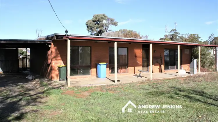 Main view of Homely house listing, 18 Foy Street, Katamatite VIC 3649