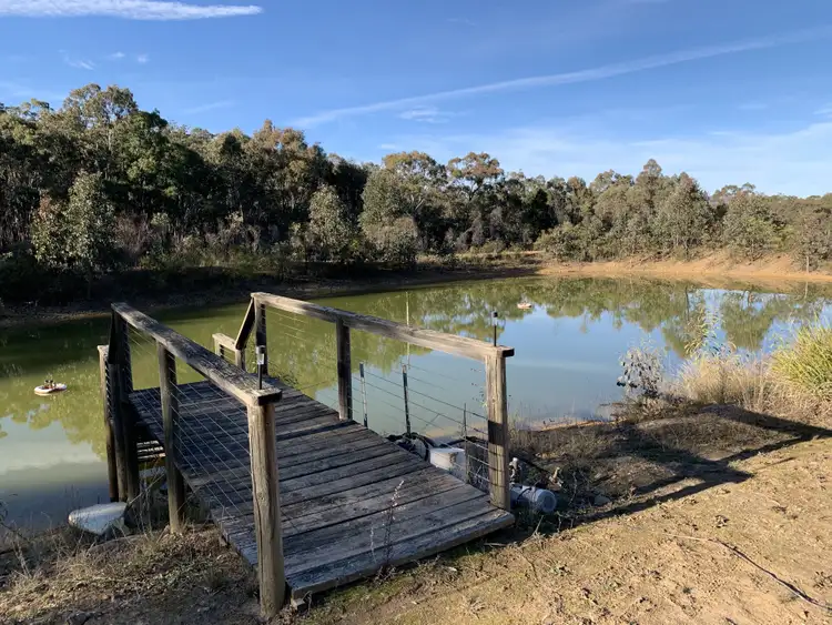 Second view of Homely rural property listing, 159 Marsden Road, Rylstone NSW 2849
