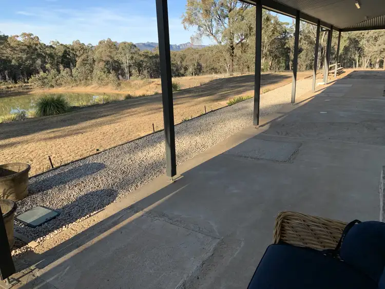 Fourth view of Homely rural property listing, 159 Marsden Road, Rylstone NSW 2849