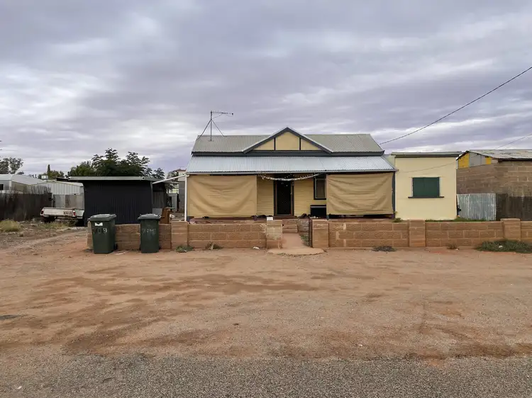 709 Horsington Street, Broken Hill NSW 2880
