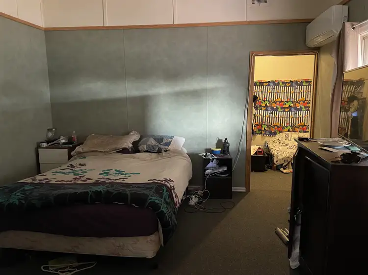 Fourth view of Homely house listing, 709 Horsington Street, Broken Hill NSW 2880