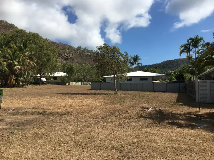 Fourth view of Homely land listing, 41 Yates St, Nelly Bay QLD 4819