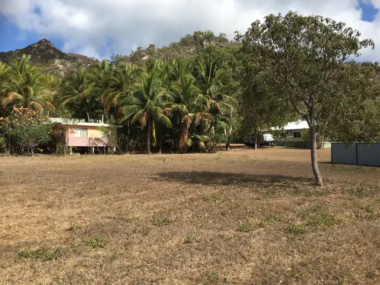 Fifth view of Homely land listing, 41 Yates St, Nelly Bay QLD 4819