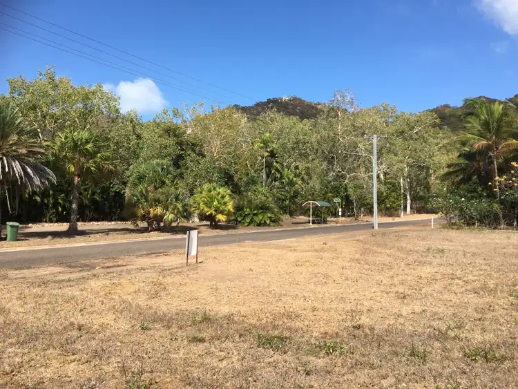 Sixth view of Homely land listing, 41 Yates St, Nelly Bay QLD 4819